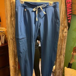 Figs Zamora Jogger scrubs